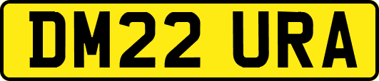 DM22URA
