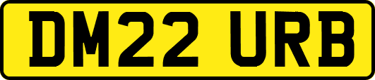 DM22URB