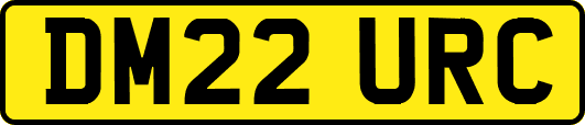 DM22URC