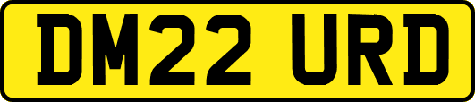 DM22URD