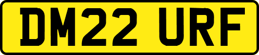 DM22URF