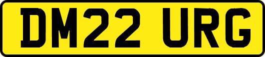 DM22URG