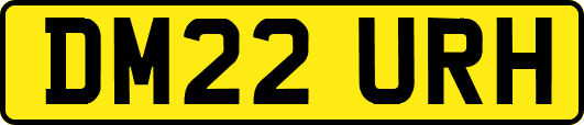 DM22URH