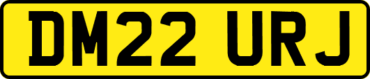 DM22URJ