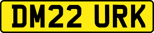 DM22URK