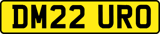 DM22URO
