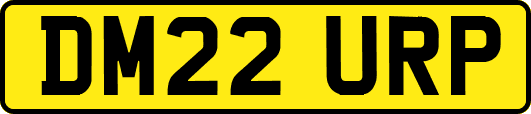 DM22URP