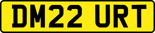 DM22URT