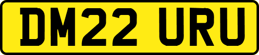 DM22URU