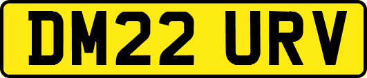 DM22URV