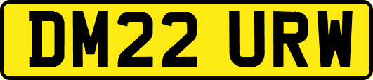 DM22URW