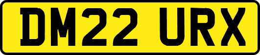 DM22URX