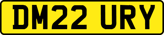 DM22URY