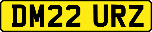 DM22URZ