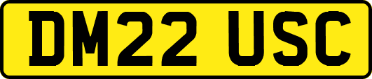 DM22USC