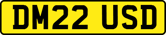 DM22USD