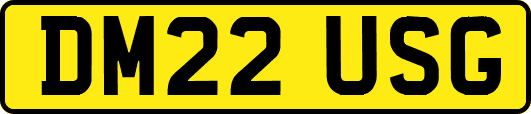 DM22USG