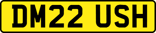 DM22USH