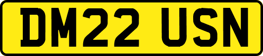 DM22USN