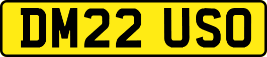 DM22USO