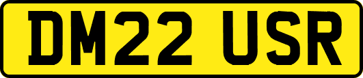 DM22USR