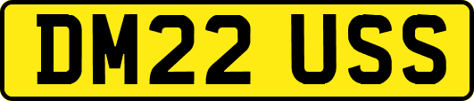DM22USS