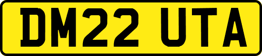 DM22UTA
