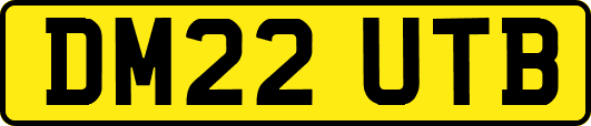 DM22UTB