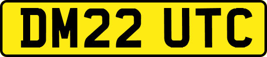 DM22UTC