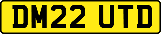 DM22UTD