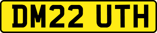 DM22UTH