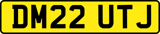 DM22UTJ