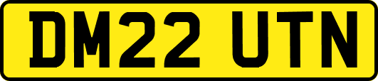DM22UTN