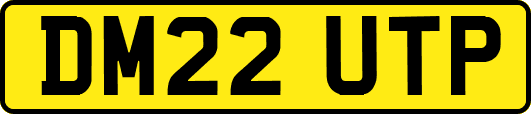 DM22UTP