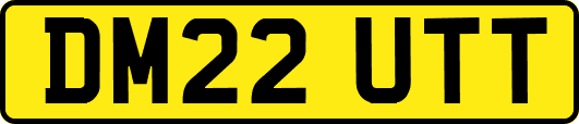 DM22UTT
