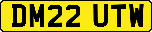 DM22UTW