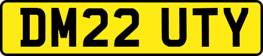 DM22UTY