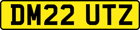 DM22UTZ