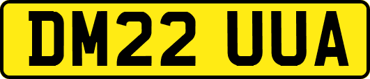 DM22UUA