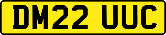 DM22UUC