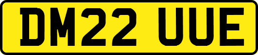 DM22UUE