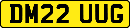 DM22UUG