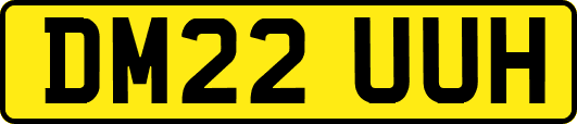 DM22UUH