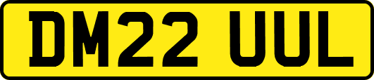 DM22UUL