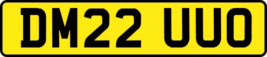DM22UUO