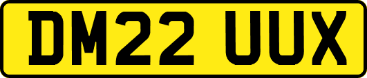 DM22UUX