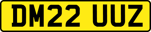 DM22UUZ