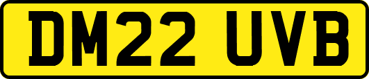 DM22UVB