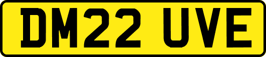 DM22UVE