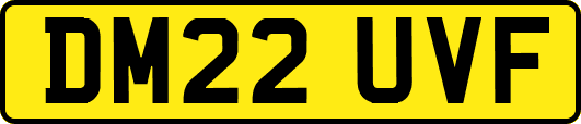 DM22UVF